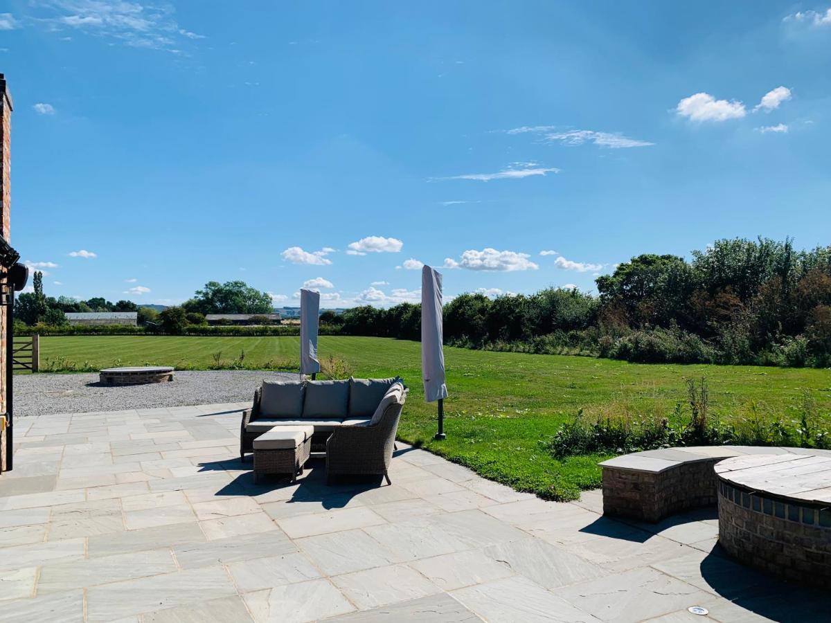 Luxury At Foot Of Yorkshire Wolds * York