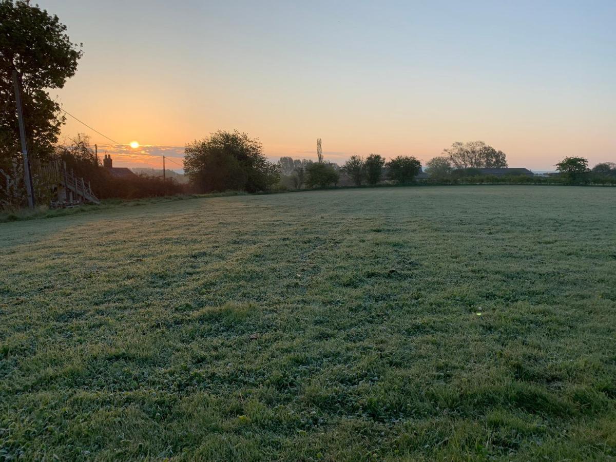 Apartment Luxury At Foot Of Yorkshire Wolds York